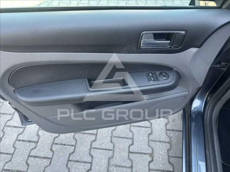 2008 Ford FOCUS