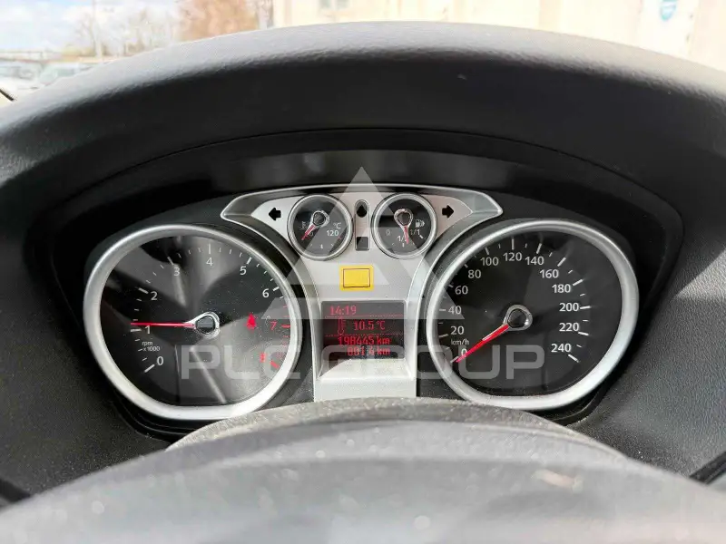2008 Ford FOCUS