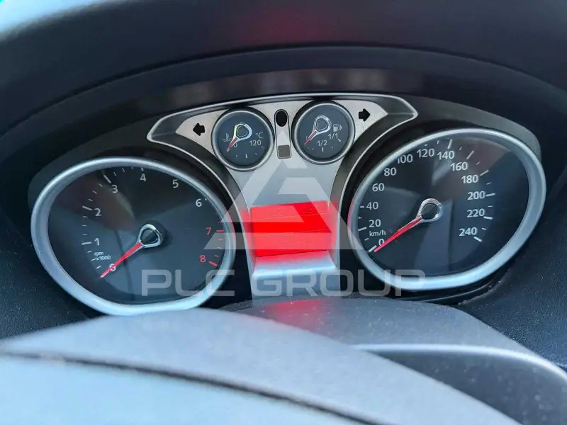 2008 Ford FOCUS