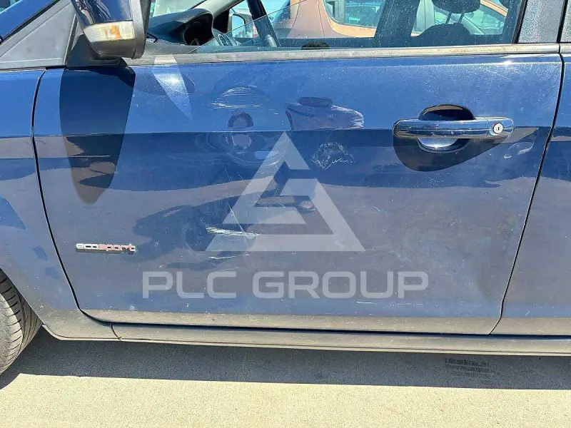 2008 Ford FOCUS