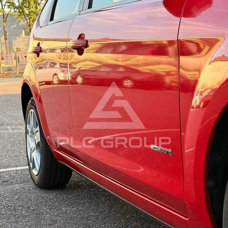 2008 Ford FOCUS