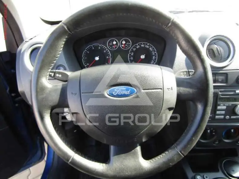 2008 Ford FUSION