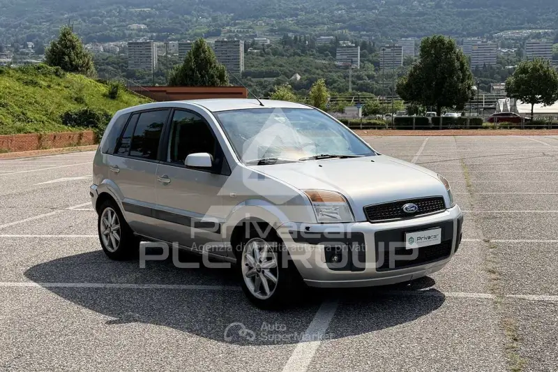 2008 Ford FUSION