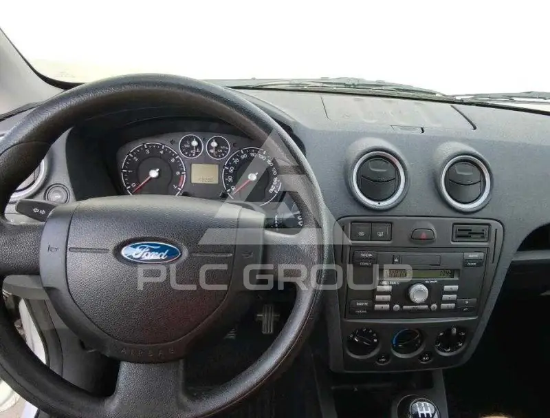 2008 Ford FUSION