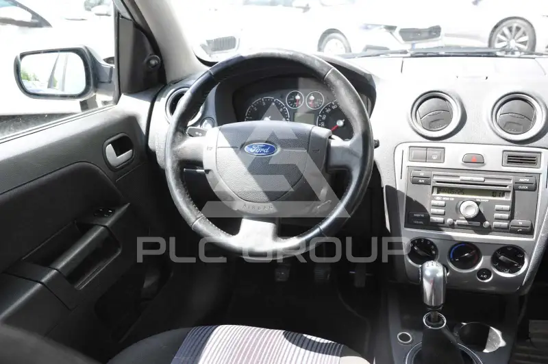 2008 Ford FUSION