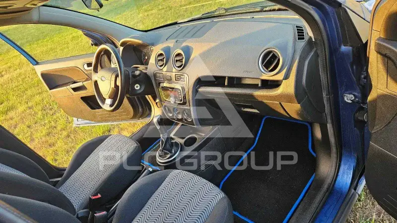 2008 Ford FUSION