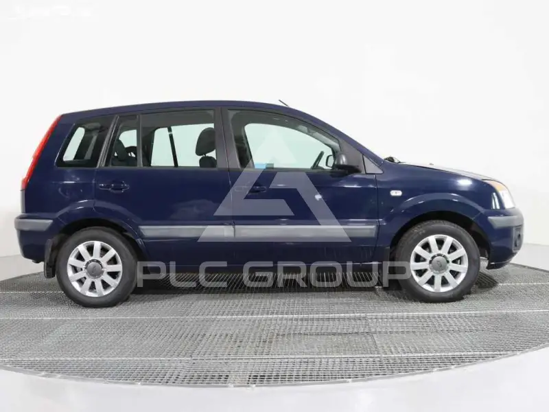 2008 Ford FUSION