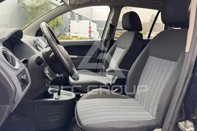 2008 Ford FUSION