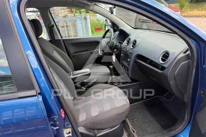 2008 Ford FUSION