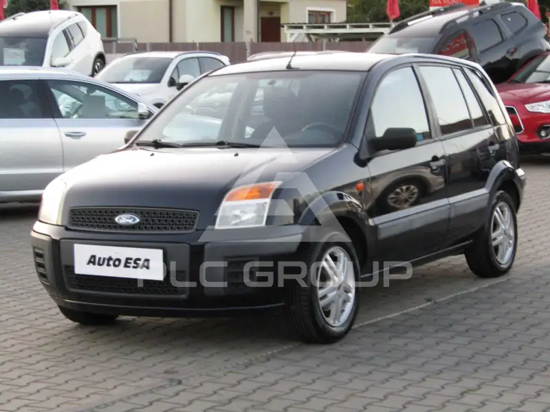 2008 Ford FUSION