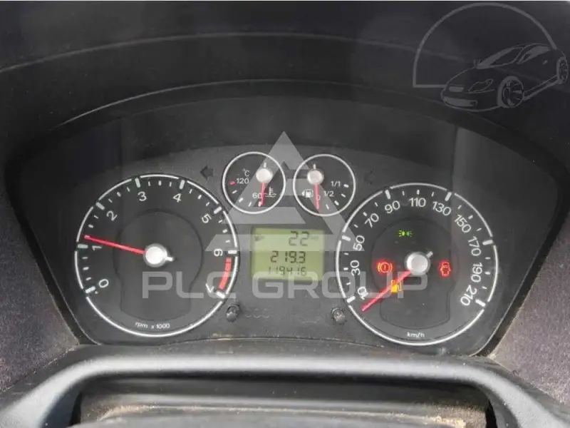 2008 Ford FUSION