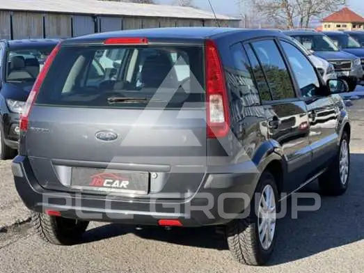 2008 Ford FUSION