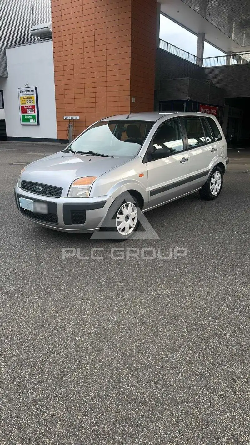 2008 Ford FUSION