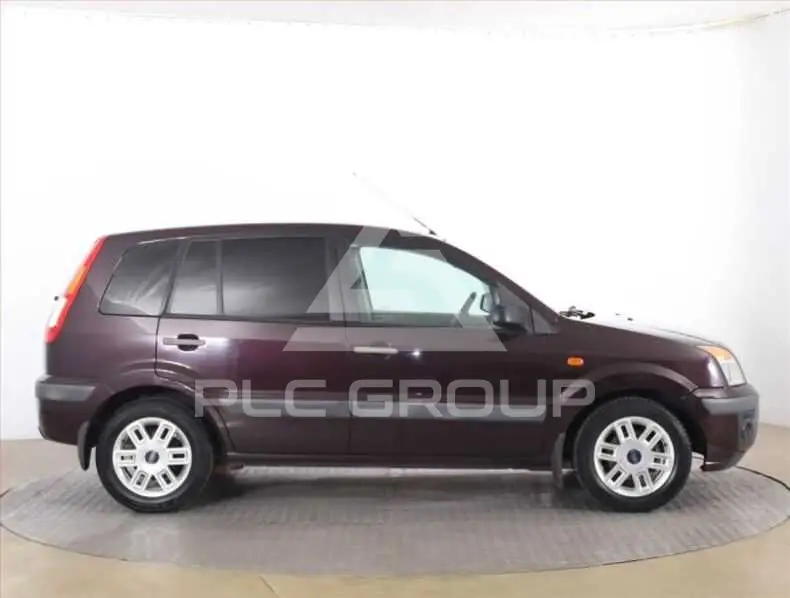 2008 Ford FUSION