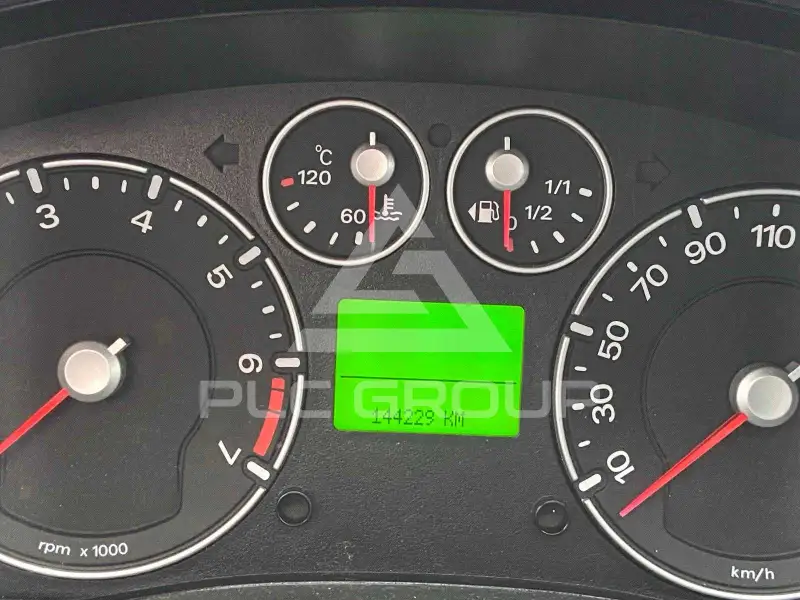 2008 Ford FUSION