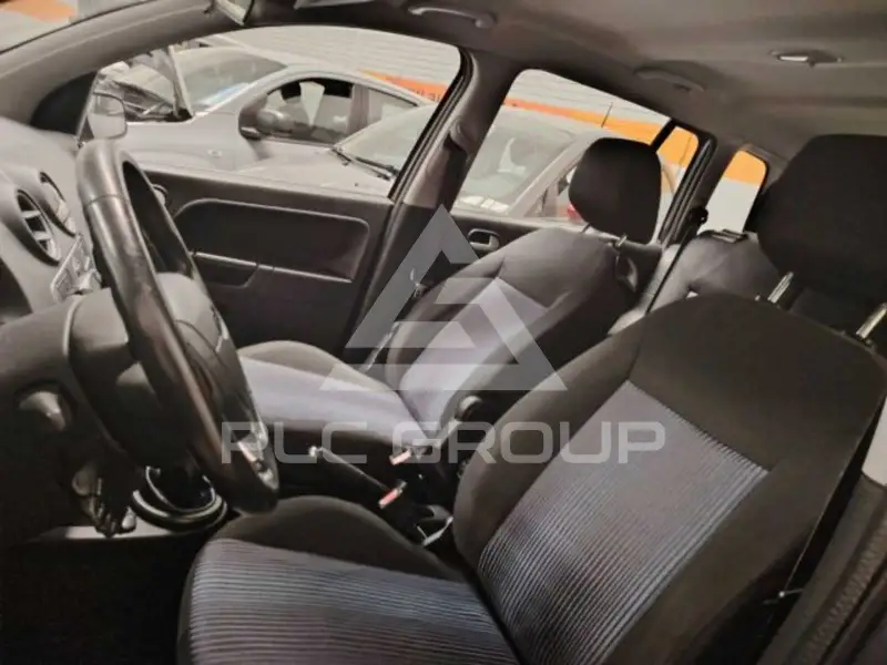 2008 Ford FUSION