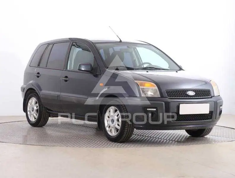 2008 Ford FUSION