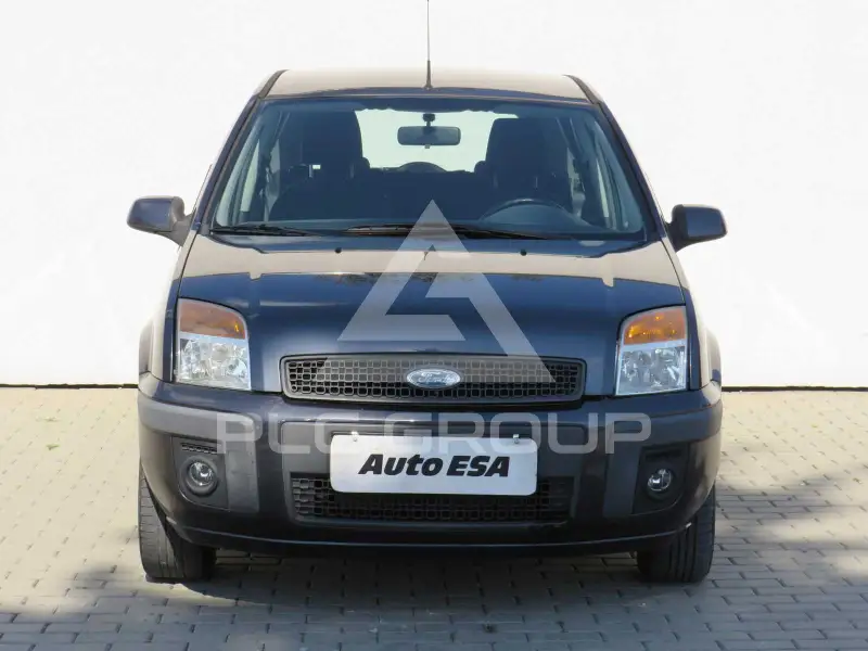 2008 Ford FUSION