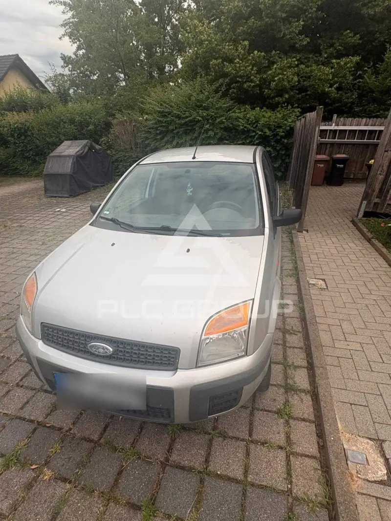 2008 Ford FUSION