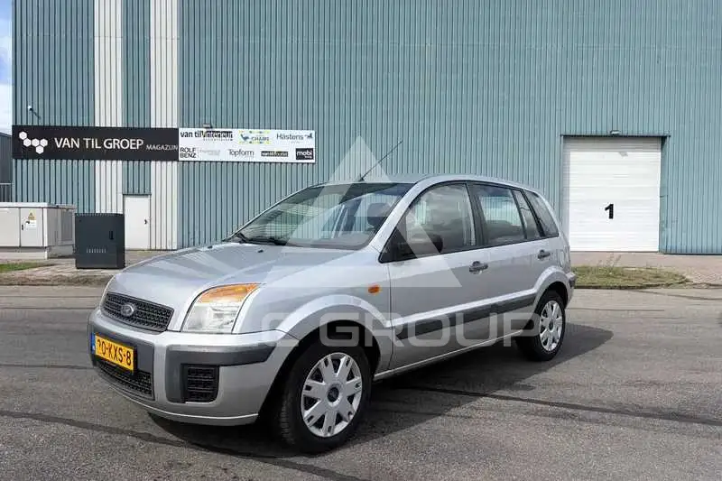 2008 Ford FUSION