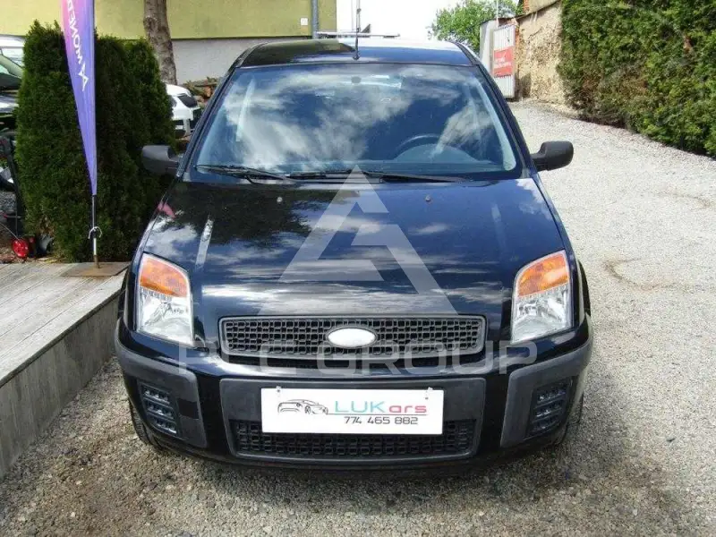 2008 Ford FUSION