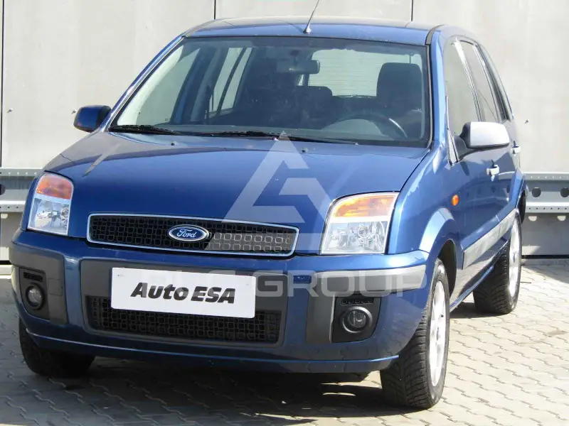 2008 Ford FUSION