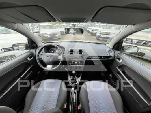 2008 Ford FUSION