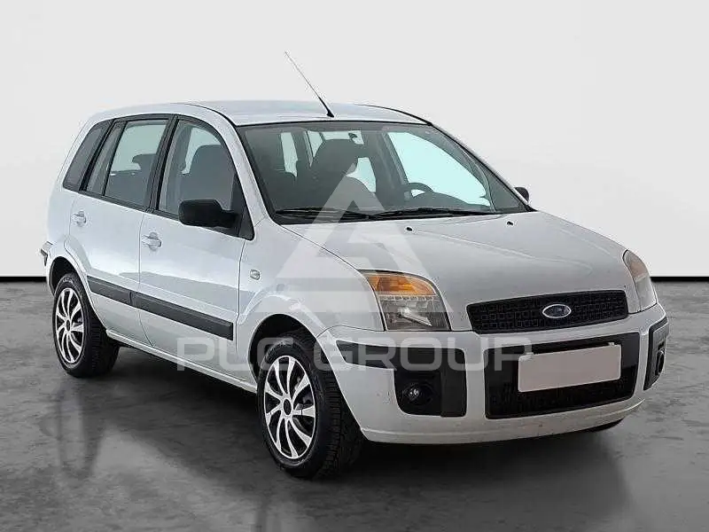 2008 Ford FUSION