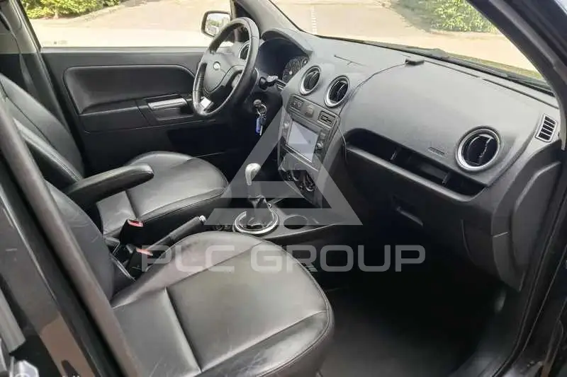 2008 Ford FUSION