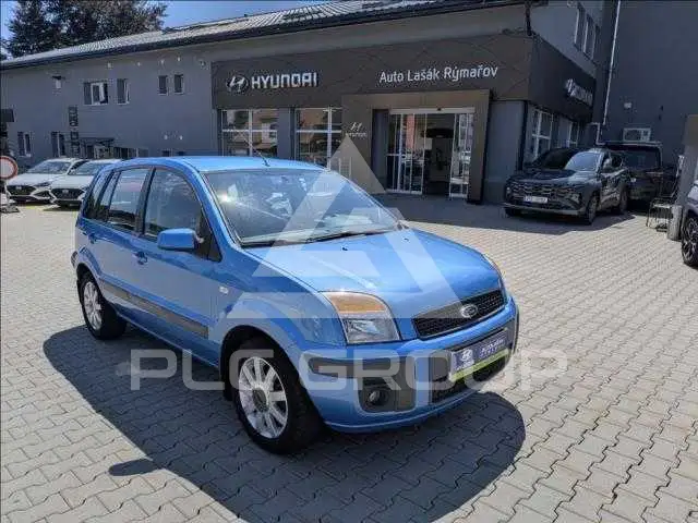 2008 Ford FUSION