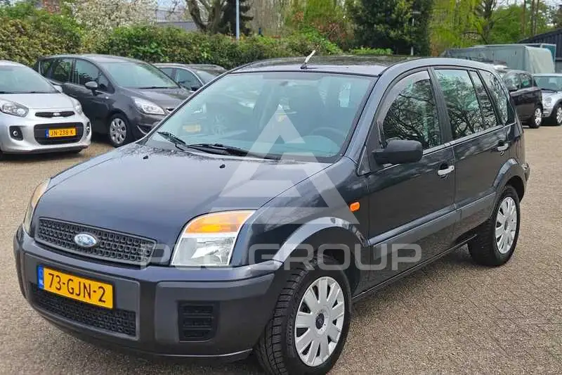 2008 Ford FUSION