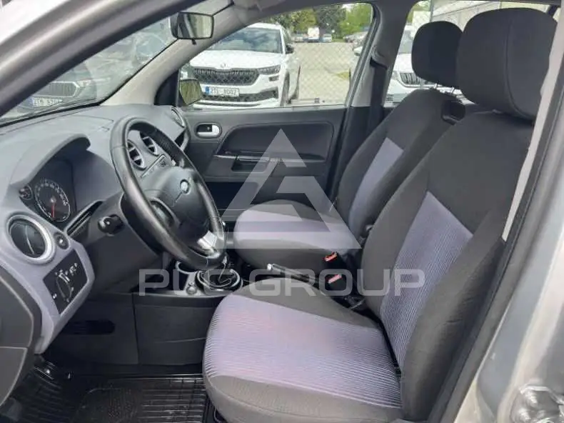 2008 Ford FUSION
