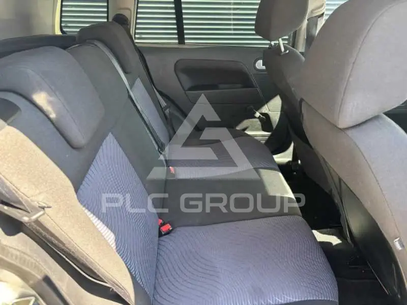2008 Ford FUSION