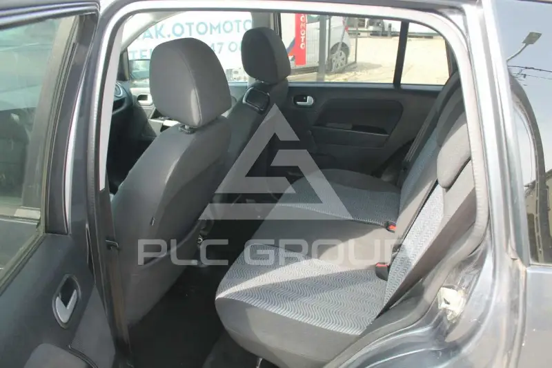 2008 Ford FUSION
