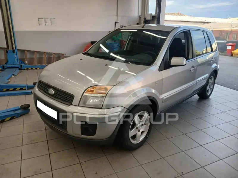 2008 Ford FUSION