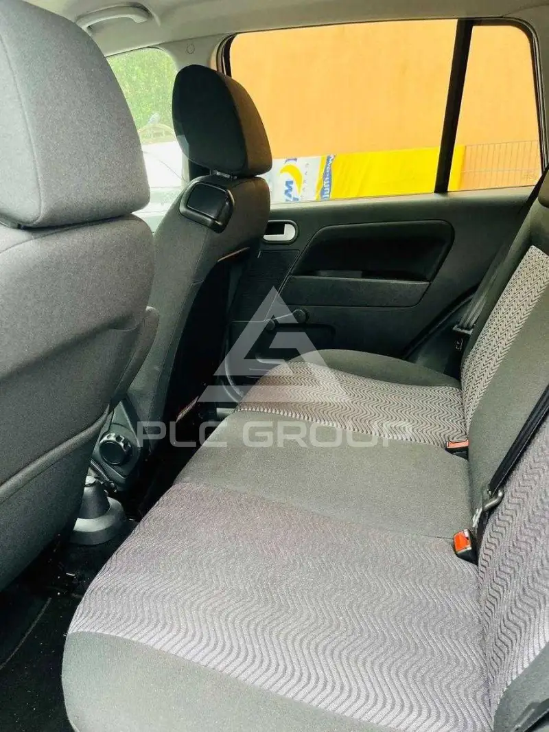 2008 Ford FUSION