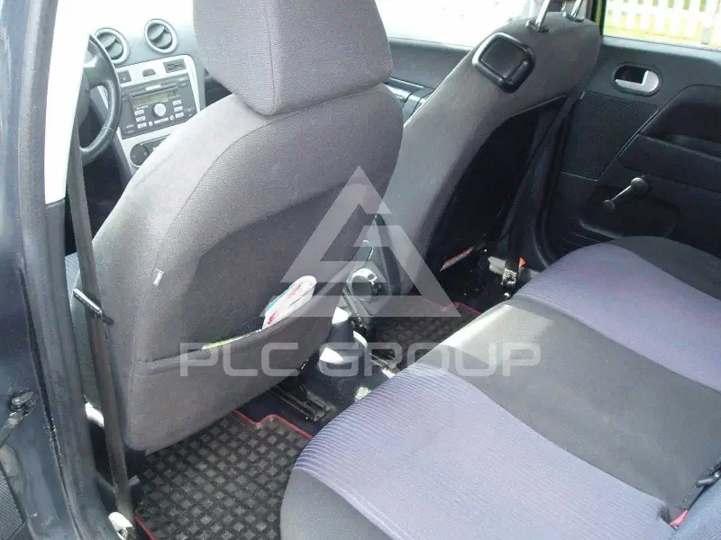 2008 Ford FUSION