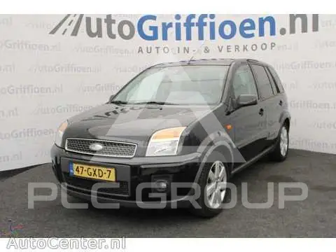 2008 Ford FUSION