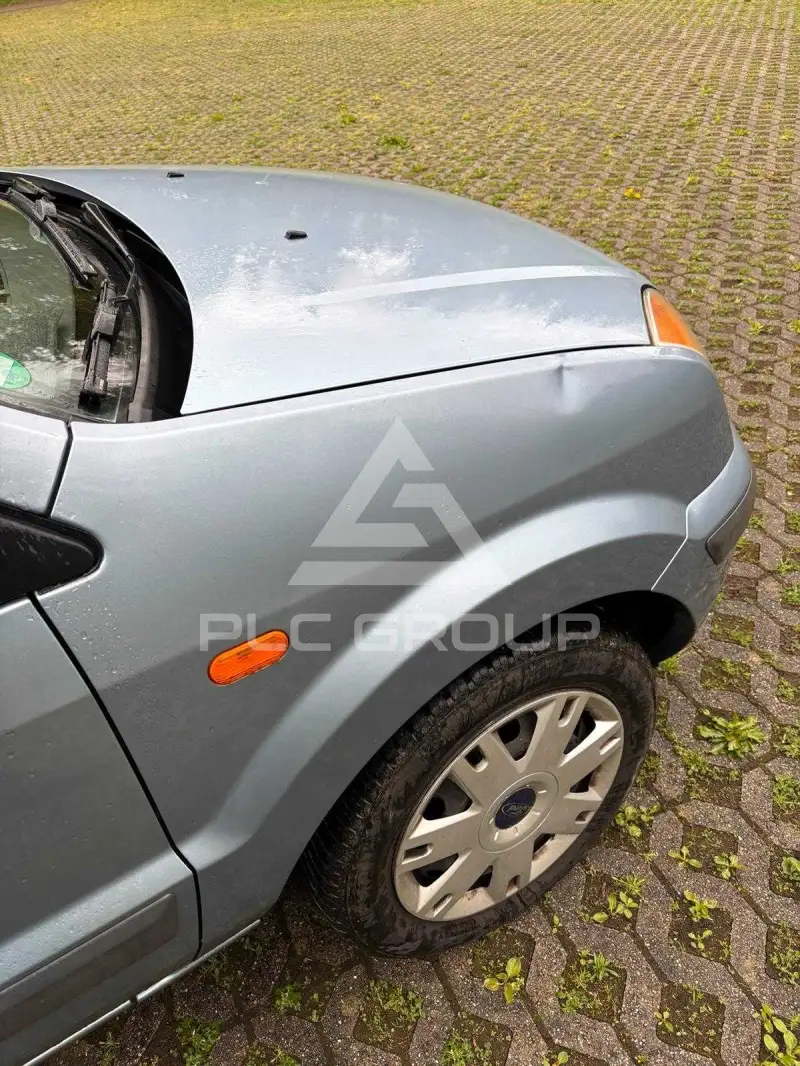 2008 Ford FUSION