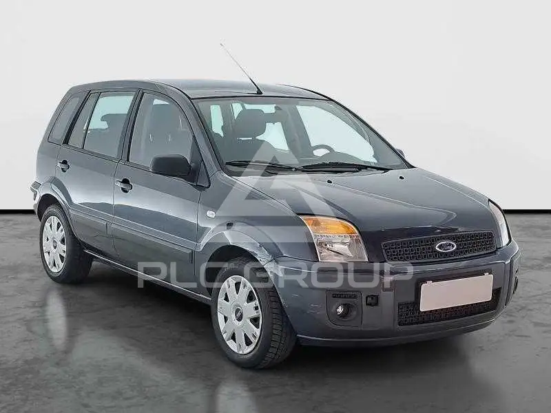 2008 Ford FUSION