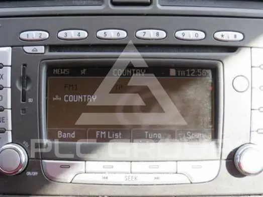 2008 Ford C-MAX