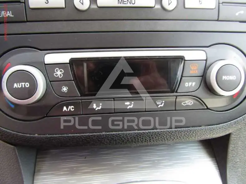 2008 Ford C-MAX