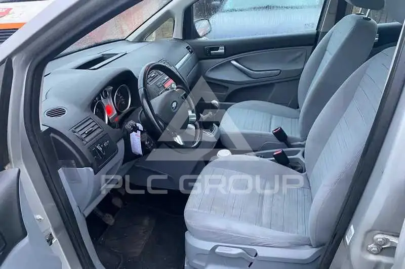 2008 Ford C-MAX