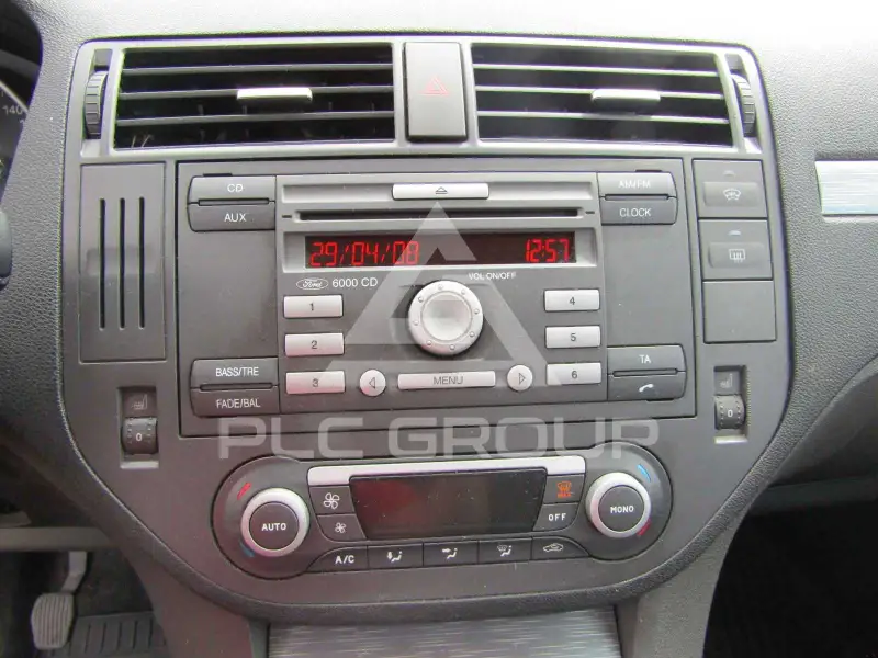 2008 Ford C-MAX
