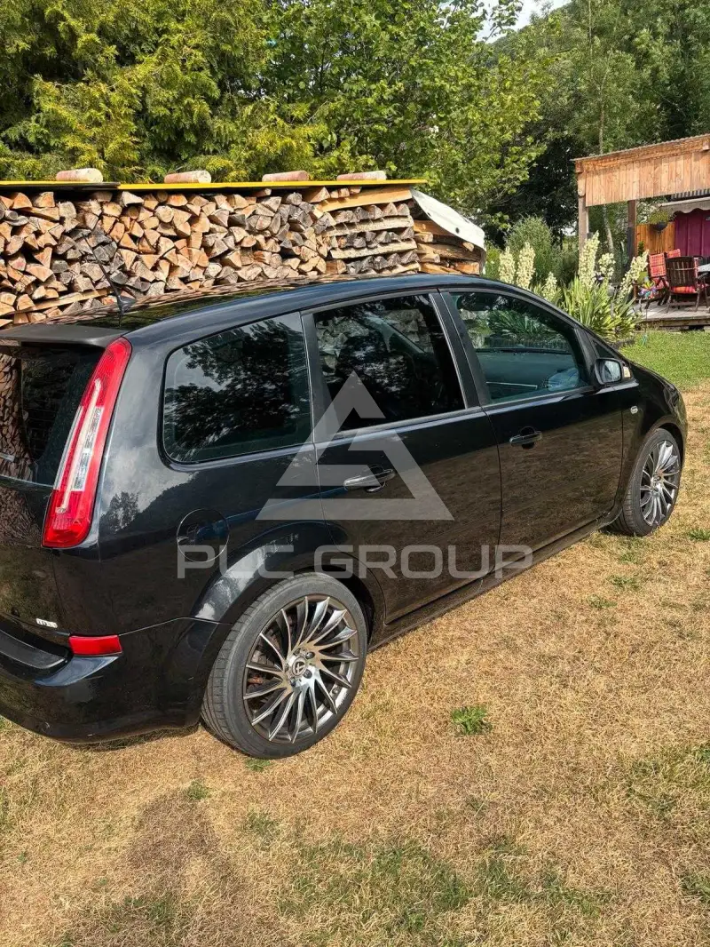 2008 Ford C-MAX