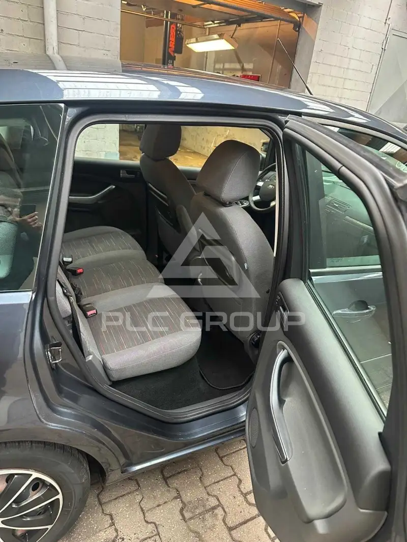 2008 Ford C-MAX