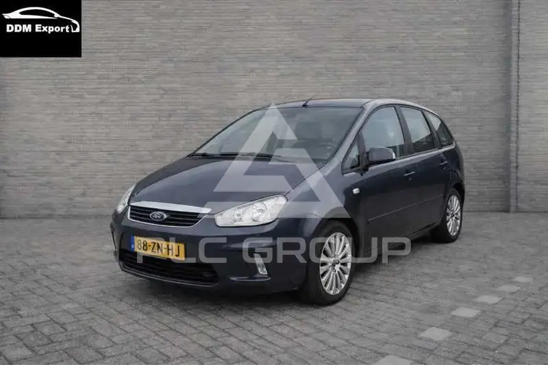 2008 Ford C-MAX