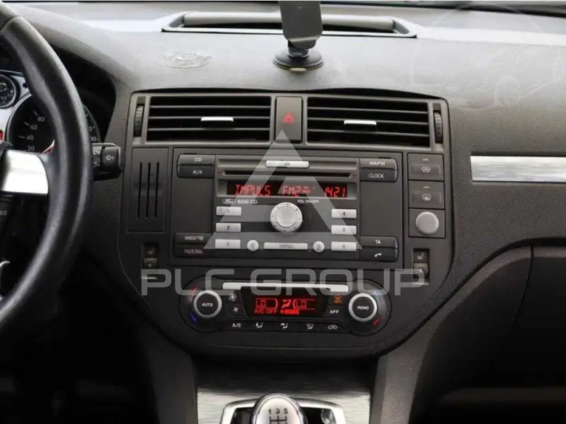 2008 Ford C-MAX