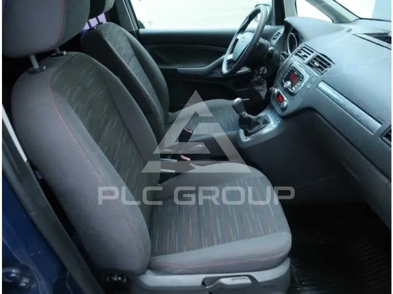 2008 Ford C-MAX