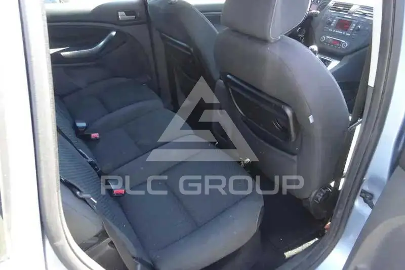 2008 Ford C-MAX